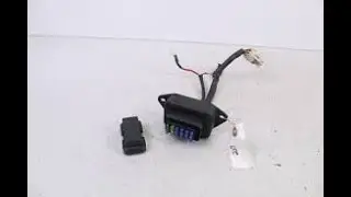 Waterproof Auxiliary Fuse Box Hack! (Cheap!)