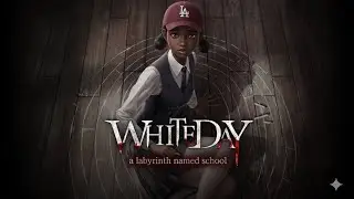 WE WILL PLAY White Day: A Labyrinth Named School Ep1 | Fortnite Horror Warm up