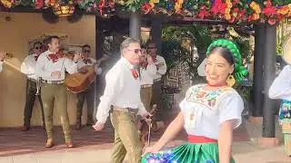 Mariachi Cobre Las Posadas Dec 17, 2025