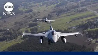 What to know about NATO's Article 4 as Poland downs Russian drones