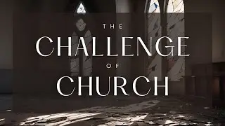 Practical Matters | 1 Cor. 16 | 12.15.24