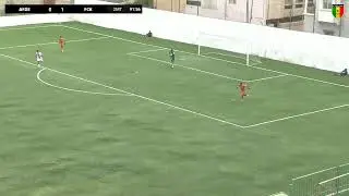 NATIONAL2 - 6J : AF DAROU SALAM VS FC KUMBALAMB - STADE DJAGALY BAGAYOKO