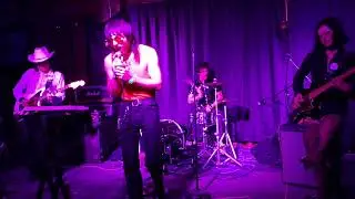 #3381 GIRLS OF LAS VEGAS (THE CHINESE STARS COVER BAND) SET