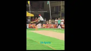 Prince Maxwell On Fire 🔥#cricket #dksports #dksports