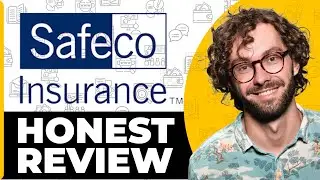Safeco Insurance Honest Review - Watch Before Using