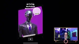 Highlight: ☯️ ZEPPOVERSE WORLD BUILDING PROJECT ☯️ LIVE STREAM Podcast C (Part 19/20)