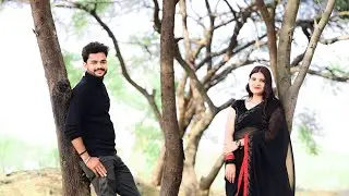 Deepak and Deepika pre-wedding #bestprewedding #india