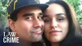 'Facebook Killer' Posted Pic of Wife's Lifeless Body After Murder
