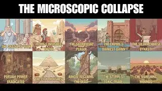 10 Ancient Pandemics That Wiped Out Entire Civilizations
