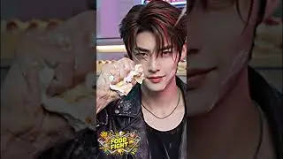 #CR4ZYN #크라신 #UNS4VORY #FoodFight #AI #kpop #AIkpop #Boyband #boygroup #aiboygroup