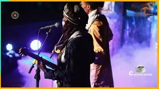 Concert Toumastine  (Café’t en scène CCFN) Full
