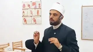 سنن الوضوء وأسباب الحدث (نواقض الوضوء | تهذيب فتح القريب | الشيخ أحمد مختار 