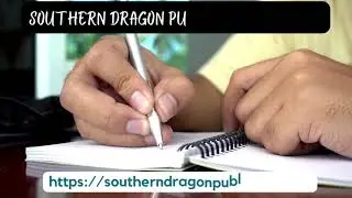 Welcome to Southern Dragon Publishing