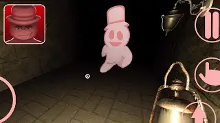 Dungeon of Simon | Mobile Horror Game Unofficial Full Gameplay