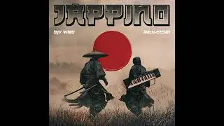 Jappino · Djy Vino · Nkulee501 | New Amapiano 2025 | 4EVA Publishing Group | @4evagroup