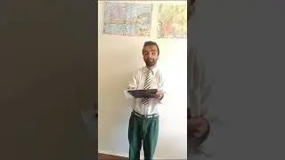 # YOGA DAY#SCHOOL FOR BLIND / DEAF N DUMB