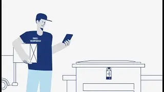 A keyless and mobile access solution for parcel delivery: ABLOY CUMULUS