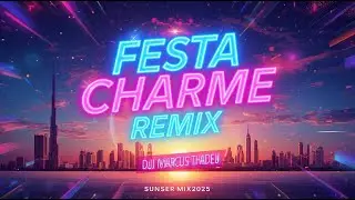 🔥 FESTA CHARME REMIX DAS ANTIGAS | R&B, SOUL & GROOVE INESQUEC&Iacute;VEIS 🔥