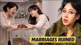 When Petty In-Laws Use Food to Discriminate and Ruin Marriages / Three Stories