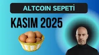 Altcoin Sepeti - 2025 Kasım