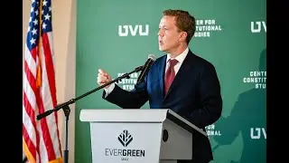 Civic Educators Conference | October 7, 2025 | David Bobb Keynote and Q & A