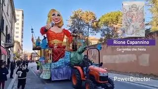Carnevale Follonica 2023