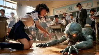 He Started the Fight in Class &mdash; She Ended It Without Mercy HFY | HFY Reddit Stories