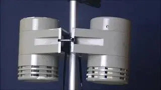 Funke+Huster S101 Sirene