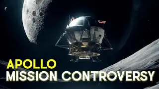 Apollo Mission Controversy: Moon Landing Truth or Hoax? | Stardust stories