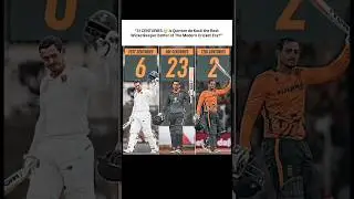 31 CENTURIES 🤯 Quinton de Kock &ndash; The Modern-Day Wicketkeeper Beast! 🔥 #shorts