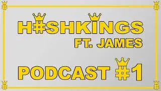 PODCAST 1 - HashKings 18034470