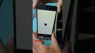 #iphone 6 u2 ic change dead problem 👍👍👍100000%done
