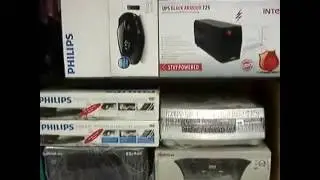 We Sell and install inverter Power. Tel+ (234)810-403-6736