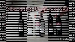 Weing&auml;rtner Esslingen: So h&ouml;rt sich Freude an...