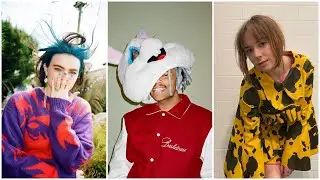 Underrated Indie/Rock/Alt Songs For YOUR Playlist (November 2020 Edition)