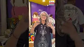 Art Exhibition by a Sindhi Artist - Neelam Hemrajani
