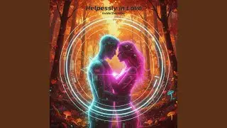helplessly in love