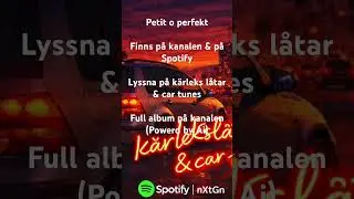 Petit o perfekt (Powerd by Ai) #nxtgn #rapsverige #powerdbyai #svenskhiphop