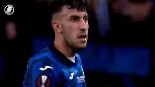 Matteo Ruggeri Deserves to be Seen in 2025!