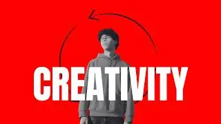 Creativity is messy (and never the same twice)