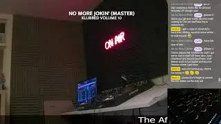 The after party