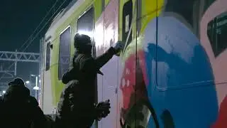 LIVELIFELIKE - BOOK TRAILER 2025