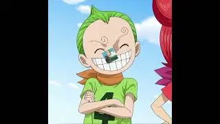 Vinsmoke Yonji  // One Piece  // Tin Anime