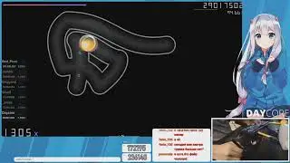 osu! ~ Symphony of the Night [Legend] mapped by 09kami / FC 95%