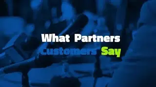 What Partners' Customers Say | Webroot Threat Intelligence