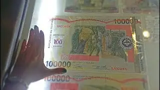 The Money Museum | October 2018 | PASYAL