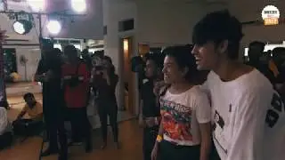 Breezer Vivid Shuffle 2018 - Kolkata Regional Aftermovie