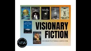 How I Discovered Visionary Fiction