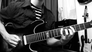 Nicholas Llerandi - Heavy Jingle