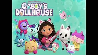 Gabby&rsquo;s Dollhouse: The Movie Soundtrack | Pandy to the Rescue - Stephanie Economou | Original Score|